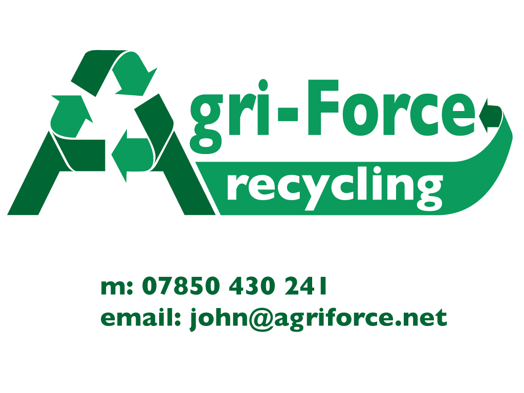 agriforce recycling